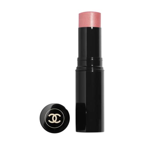 chanel les beiges blush stick 23|chanel les beiges.